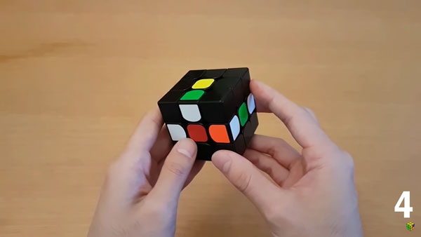 giải rubik 3x3 nâng cao - lên kế hoạch inspection anh 02