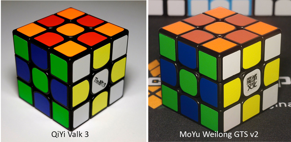 Mua MoYu Weilong GTS v2