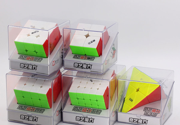 combo qiyi ms series