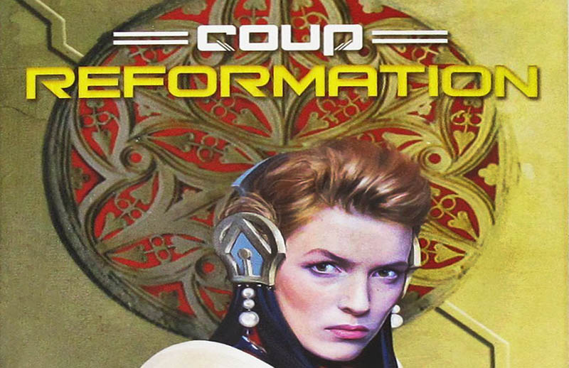CÁCH CHƠI COUP:REFORMATION