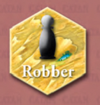 The Settlers of Catan Board Game Chiến Thuật Khai Hoang Vùng Đất Mới Hộp Đời Cổ