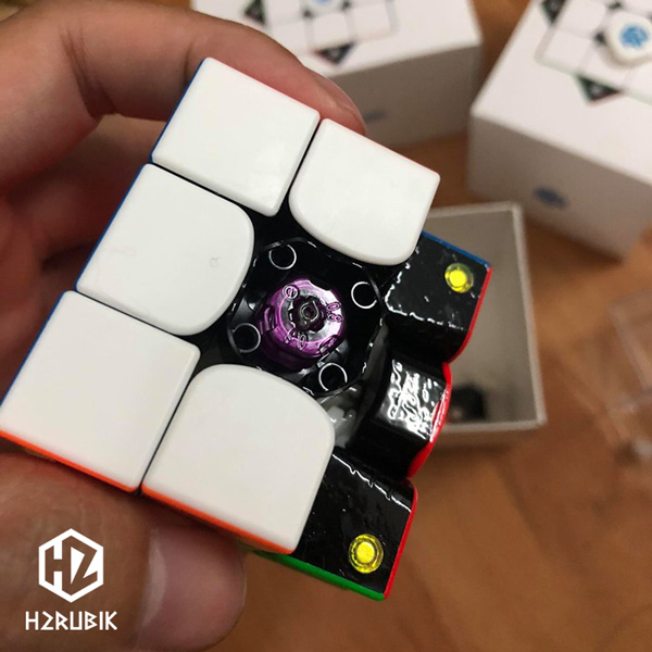 Hệ thống chỉnh lò xo GES v2