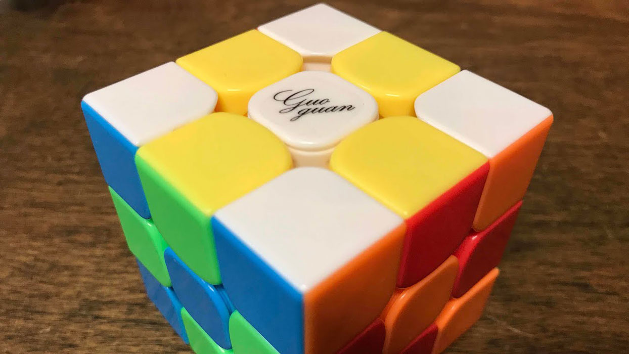 đánh giá guoguan yuexiao pro