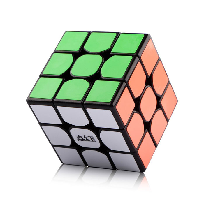 đánh giá Moyu Senhuan Mars