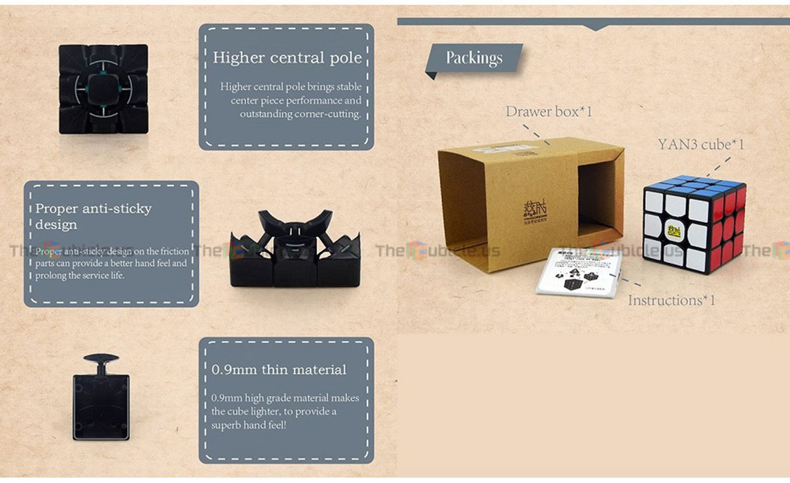 Đánh giá Moyu YanCheng Yan3