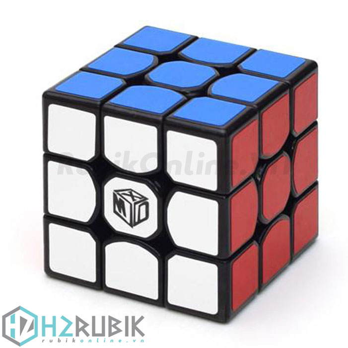 Đánh giá Qiyi X-Man Tornado