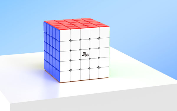 đánh giá YJ MGC 5x5 ảnh 03