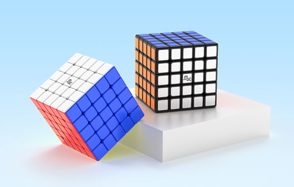 đánh giá YJ MGC 5x5 ảnh 02