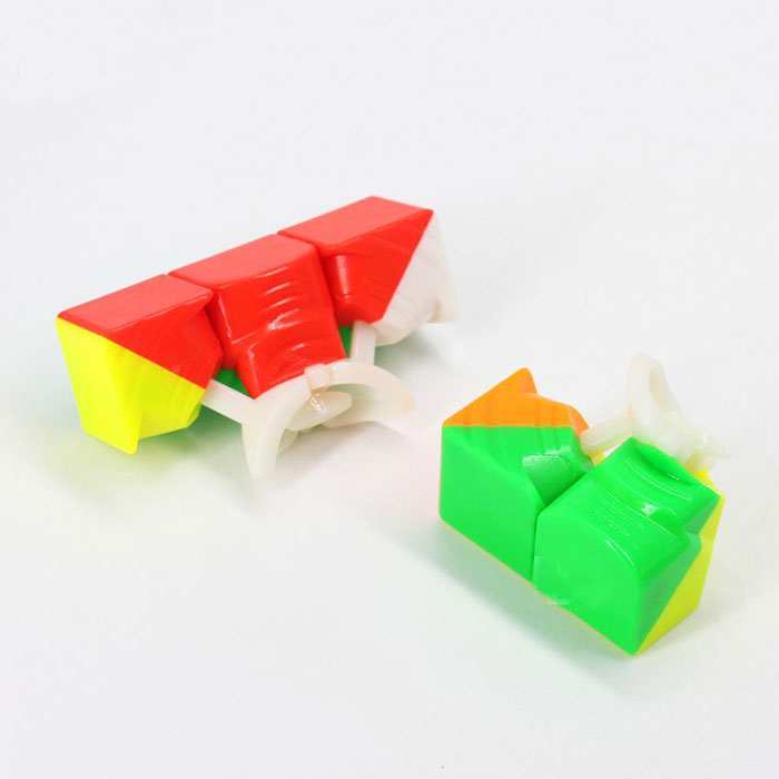 đánh giá Yuxin HuangLong 3x3