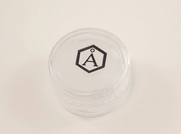 Dầu bôi trơn Rubik cao cấp - Angstrom Diginitas