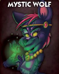 LUẬT CHƠI CHI TIẾT CỦA MA SÓI ONE NIGHT DAYBREAK