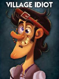 LUẬT CHƠI CHI TIẾT CỦA MA SÓI ONE NIGHT DAYBREAK