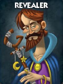 LUẬT CHƠI CHI TIẾT CỦA MA SÓI ONE NIGHT DAYBREAK