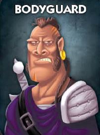 LUẬT CHƠI CHI TIẾT CỦA MA SÓI ONE NIGHT DAYBREAK