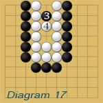 Cách chơi Cờ vây nam châm