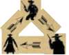 TÌM HIỂU LUẬT CHƠI BANG! THE DICE GAME