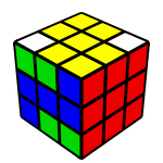 90+ công thức Pattern Rubik 3x3x3 cực đẹp mắt (Phần 2)