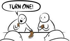 Luật chơi trò chơi Bears vs Babies