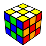 90+ công thức Pattern Rubik 3x3x3 cực đẹp mắt (Phần 1)