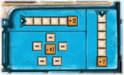 HƯỚNG DẪN CHƠI AZUL BOARD GAME