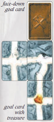 HƯỚNG DẪN CHƠI SABOTEUR BOARD GAME