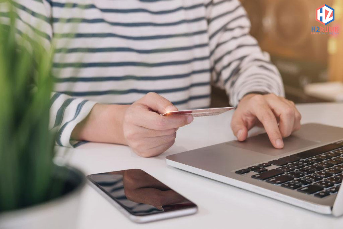 Mua Rubik tại H2 Rubik - mua hàng nhanh chóng tiện lợi