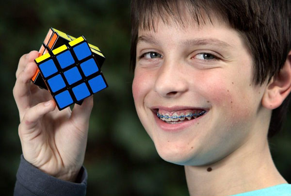 Feliks Zemdegs là ai?