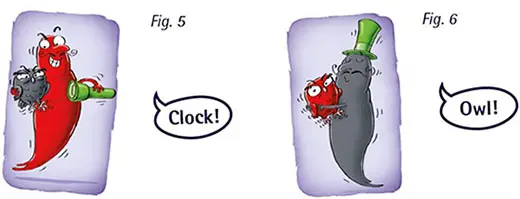 HƯỚNG DẪN LUẬT CHƠI GHOST BLITZ: 5 TO 12