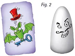 HƯỚNG DẪN LUẬT CHƠI GHOST BLITZ: 5 TO 12