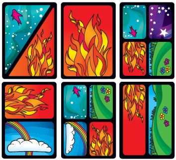 Hướng dẫn cách chơi Aquarius Board Game