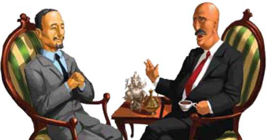 Chi tiết luật chơi Spyfall Board Game