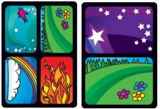 Hướng dẫn cách chơi Aquarius Board Game