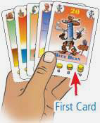 Tìm hiểu về luật chơi Bohnanza Board Game