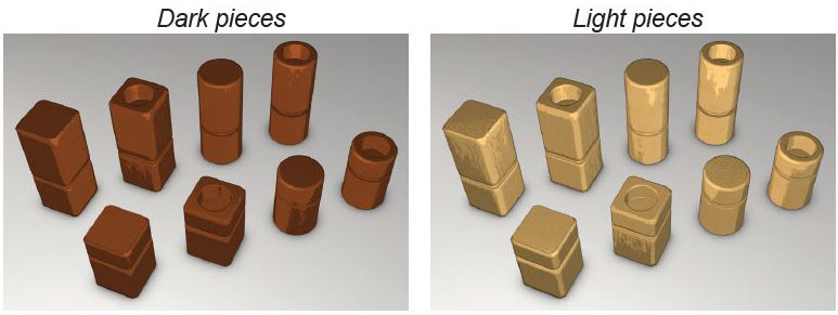 Hướng dẫn chơi Quarto đầy đủ và chi tiết