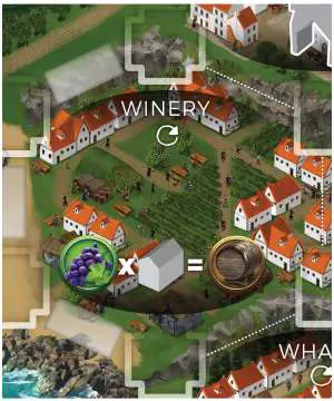 Tìm hiểu luật chơi Ragusa board game