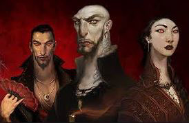 Hướng dẫn cách chơi Blood Bound đầy đủ