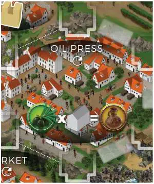 Tìm hiểu luật chơi Ragusa board game