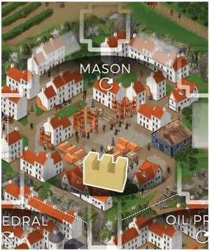 Tìm hiểu luật chơi Ragusa board game