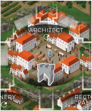 Tìm hiểu luật chơi Ragusa board game