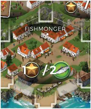 Tìm hiểu luật chơi Ragusa board game