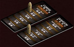 Luật chơi CS Files - Deception Murder in Hong Kong