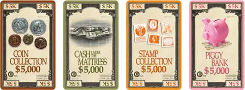 Chơi game Cover Your Assets như thế nào?