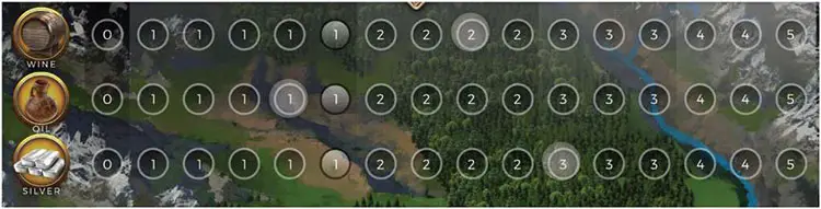 Tìm hiểu luật chơi Ragusa board game