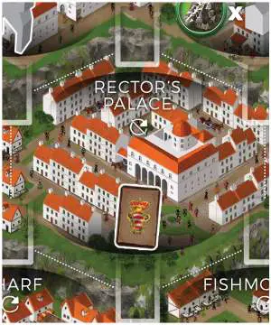 Tìm hiểu luật chơi Ragusa board game