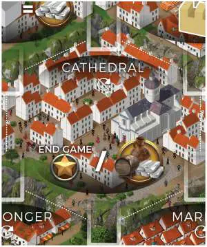 Tìm hiểu luật chơi Ragusa board game