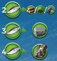 Tìm hiểu luật chơi Ragusa board game