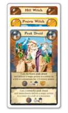 Tìm hiểu chi tiết về luật chơi Broom Service