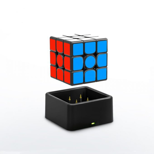 hệ thống bắt chuyển động thông minh gyrocscope được tích hợp trên gan 356i