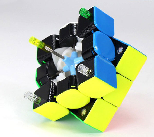 GAN 356X - thiết kế