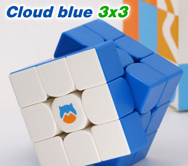 Gan Monster Go Cloud ảnh 04